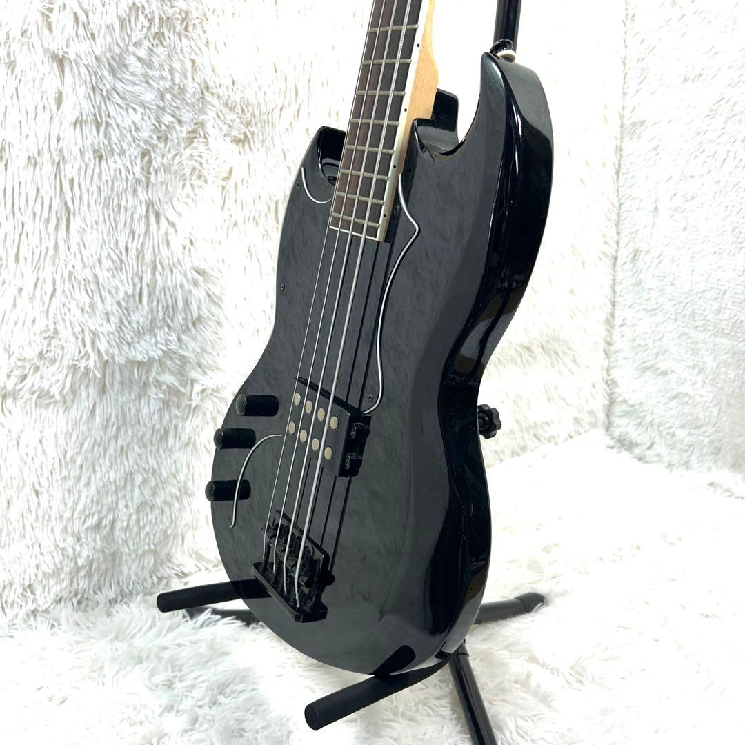 GrassRoots by ESP G-VP-46B/LH VIPER レフティ