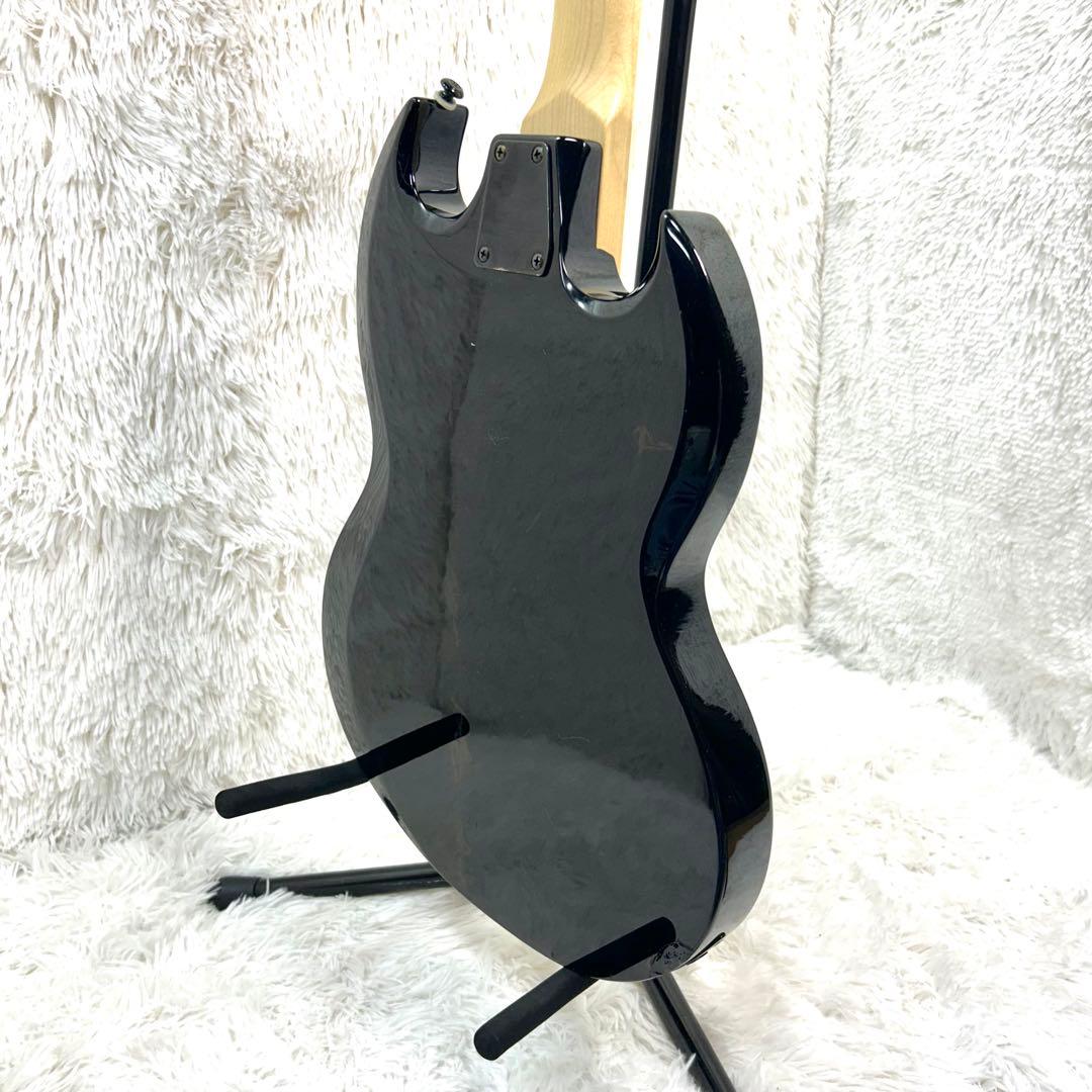 GrassRoots by ESP G-VP-46B/LH VIPER レフティ