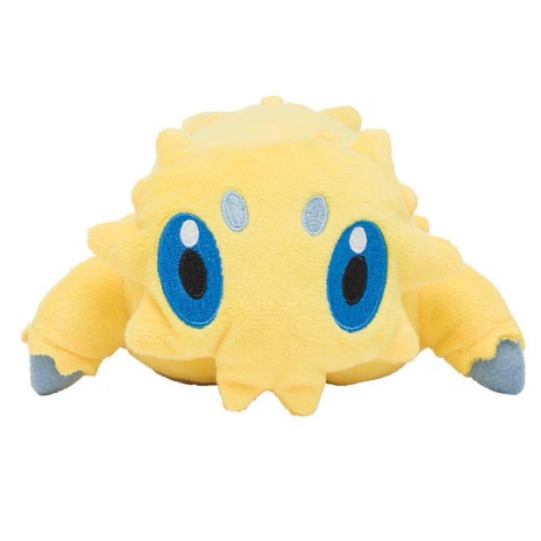 バチュル　ネットバッグ　エコバッグ　ポケモンセンター限定