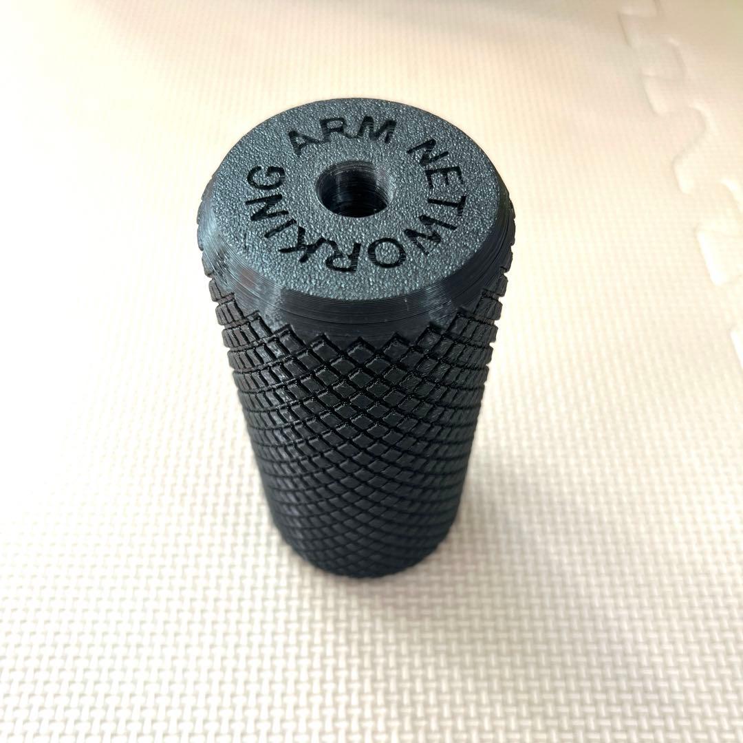 ARM NET WORKING トレーニング器具 ブラック