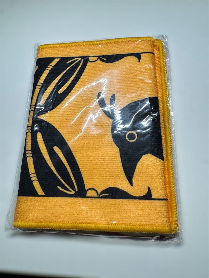 【即日発送】　pompadolls 韓国限定 タオル