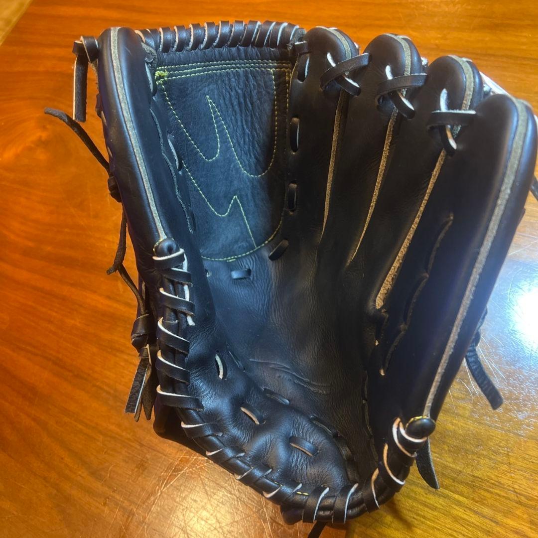 Ipセレクト硬式投手グローブ　アイピーセレクト　硬式投手グラブ