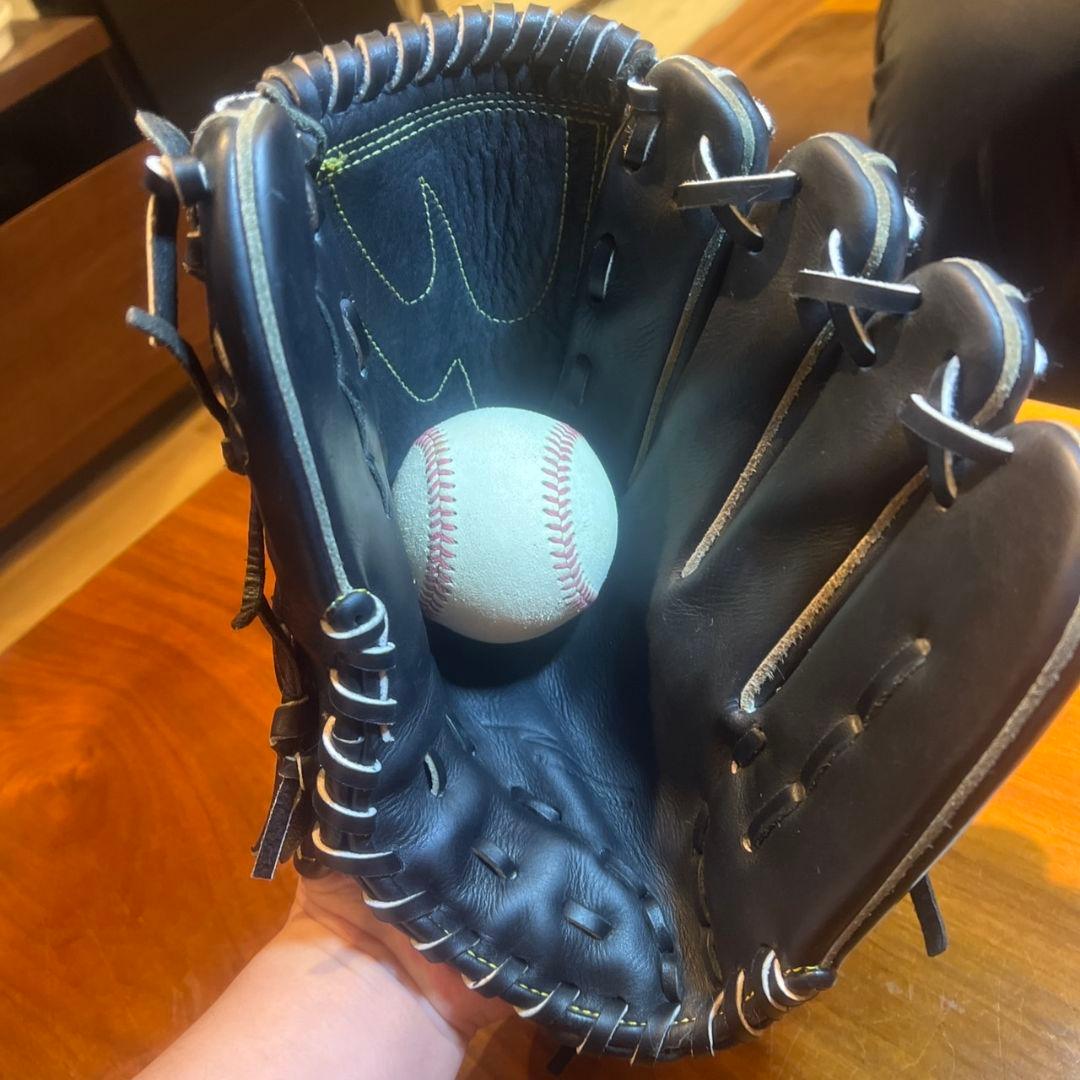 Ipセレクト硬式投手グローブ　アイピーセレクト　硬式投手グラブ
