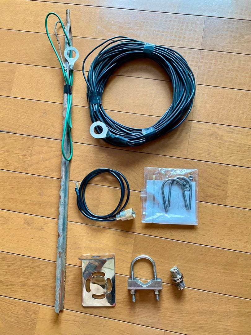 ATU用エレメントOHM-6501ATE中古品