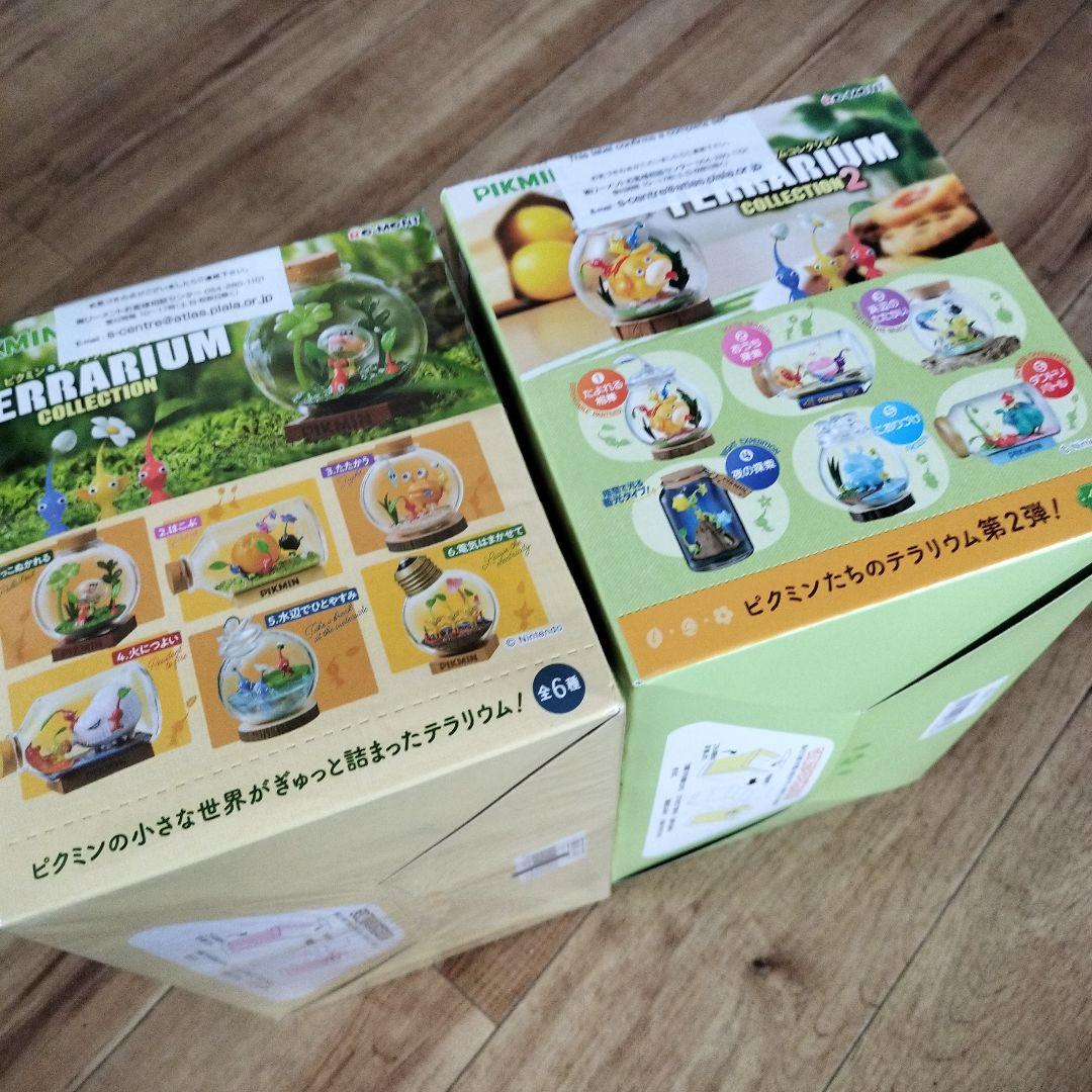 メルカリ市限定価格！ピクミン