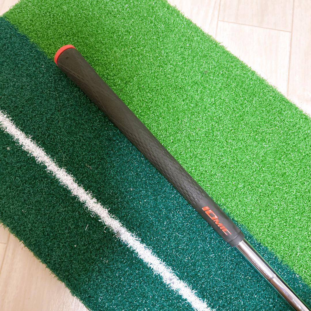 zxi5 アイアンセット スリクソン　ツアーイシュー　 5〜PW 6本