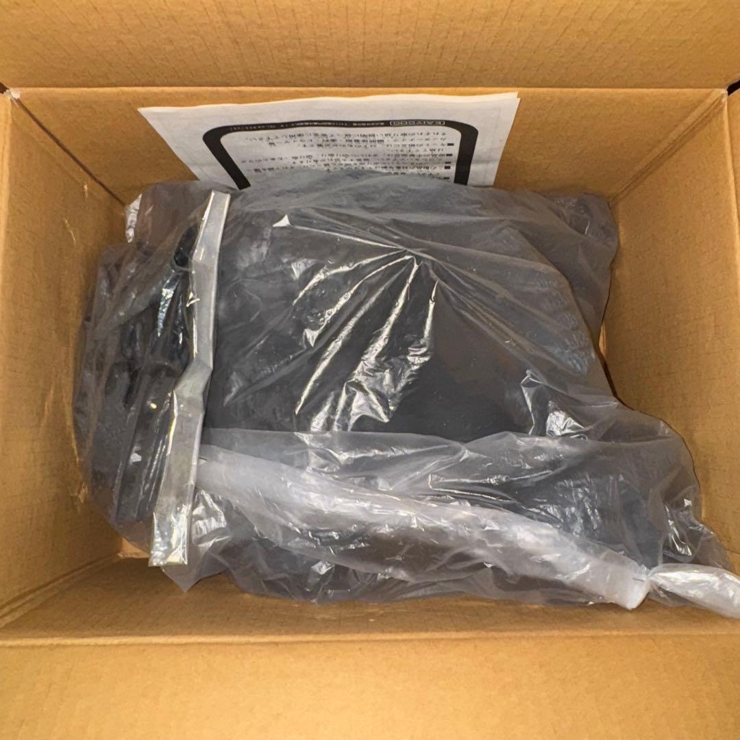 海洋堂　ゴジラ1962 キングコング対ゴジラ 1/100 ソフトビニールキット