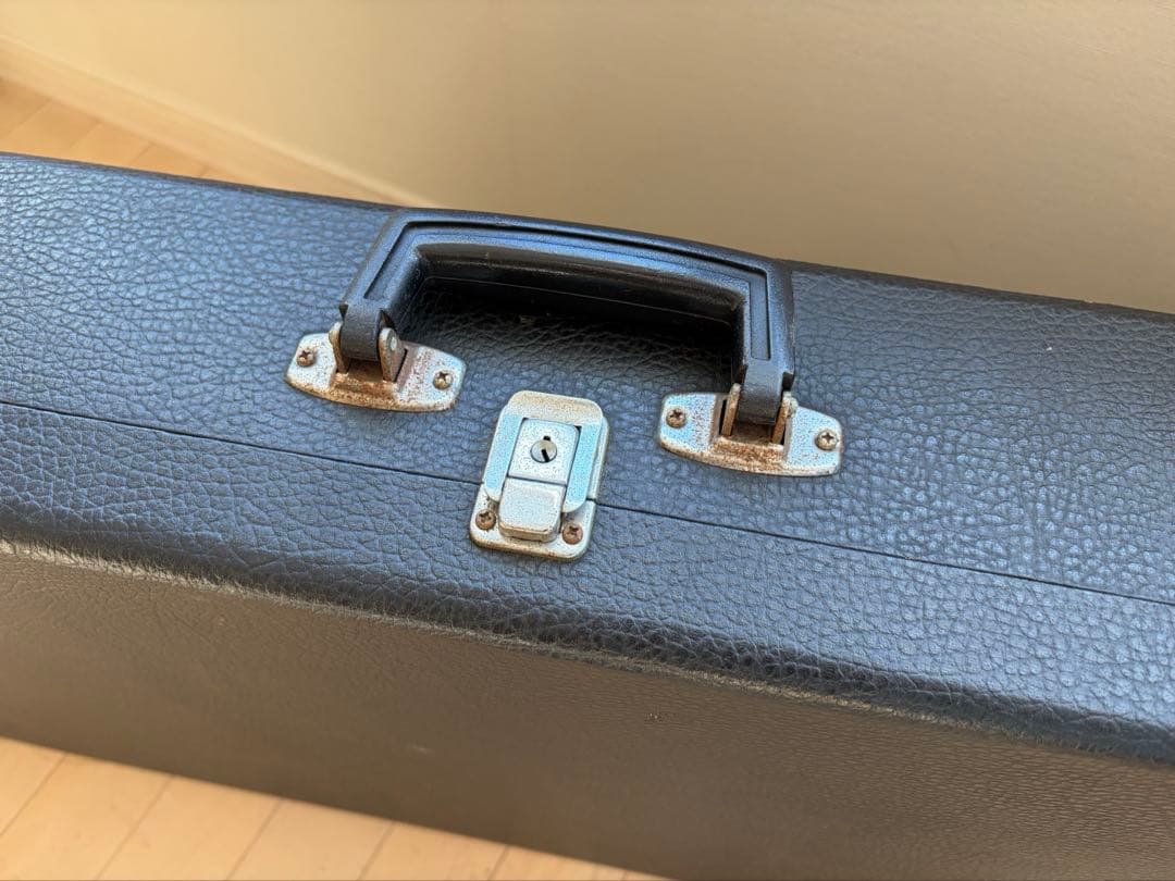 Roland Juno-60 Juno-6用純正ハードケース