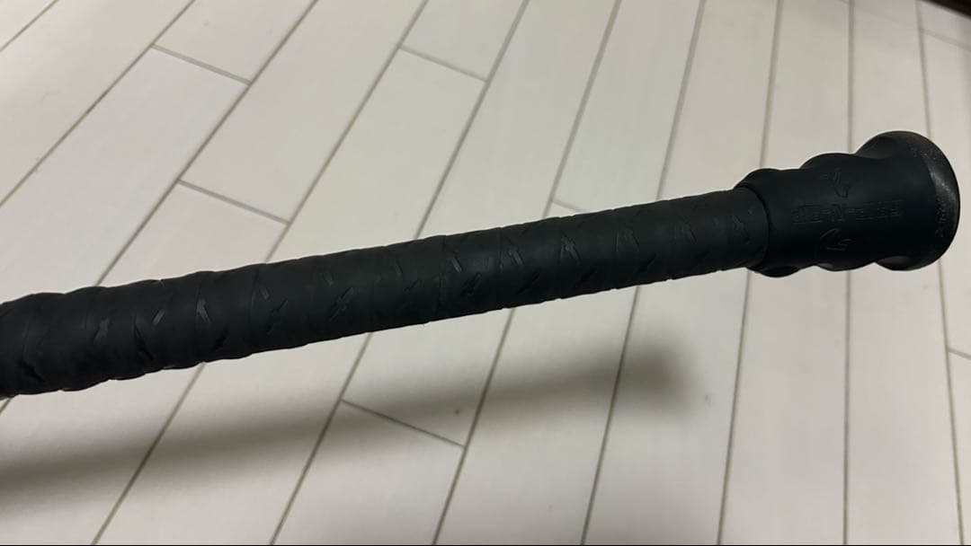 ミズノ レガシー軟式バット 1CJBR181 83cm