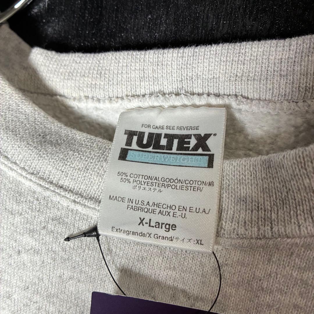 【90s USA製 TULTEX 】スウェット　パッカーズ