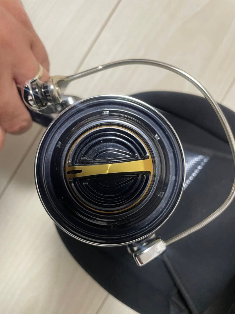 19 STELLA 14000SW リール　最終値下げ