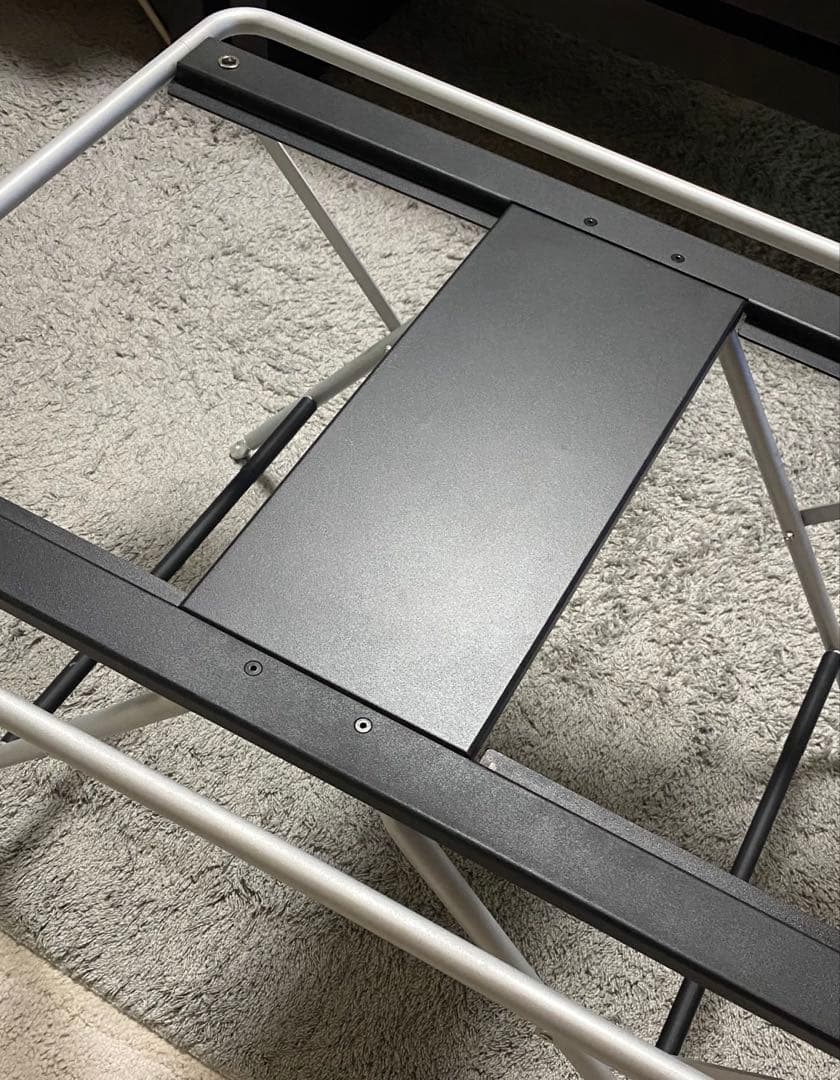 【美品】ridgecourve IGT UT-2 （1unit天板‪✕2付き)