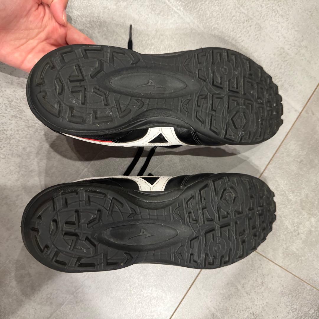 モレリアTF 25.5cm ミズノ　MORELIA トレシュー　フットサル