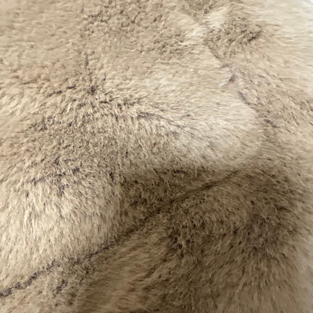 ルイスドッグ 犬用キャリーバッグ・ファー