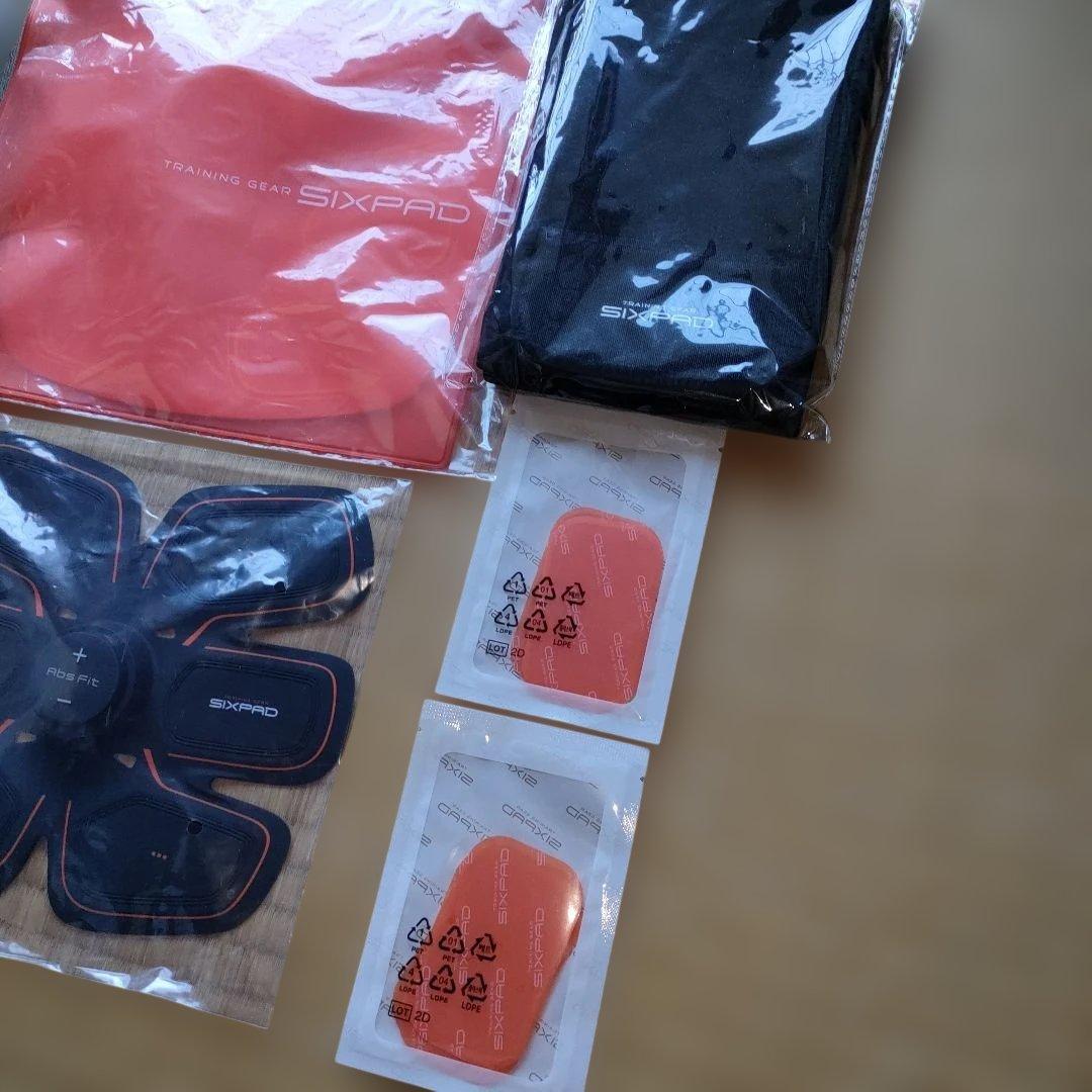 その他 SIXPAD Abs Fit2 EMS