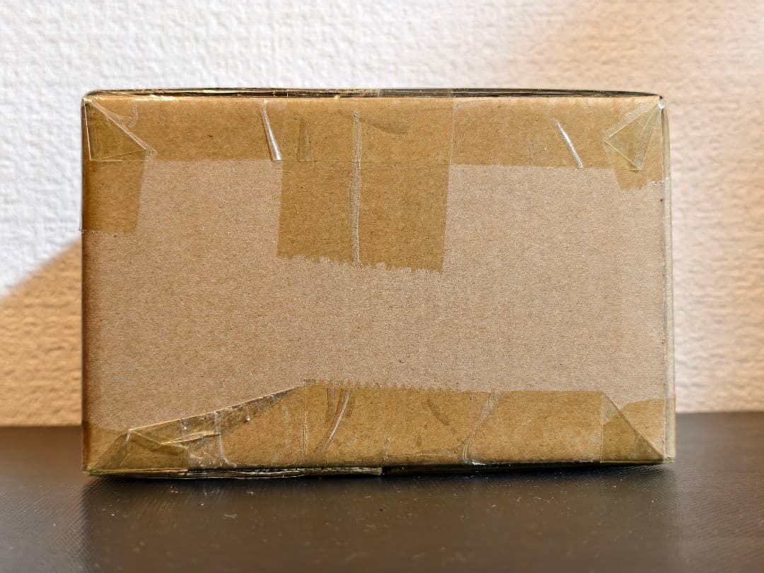 デフォリアル ゴジラ(2016) 第4形態 覚醒ver. パープルクリア