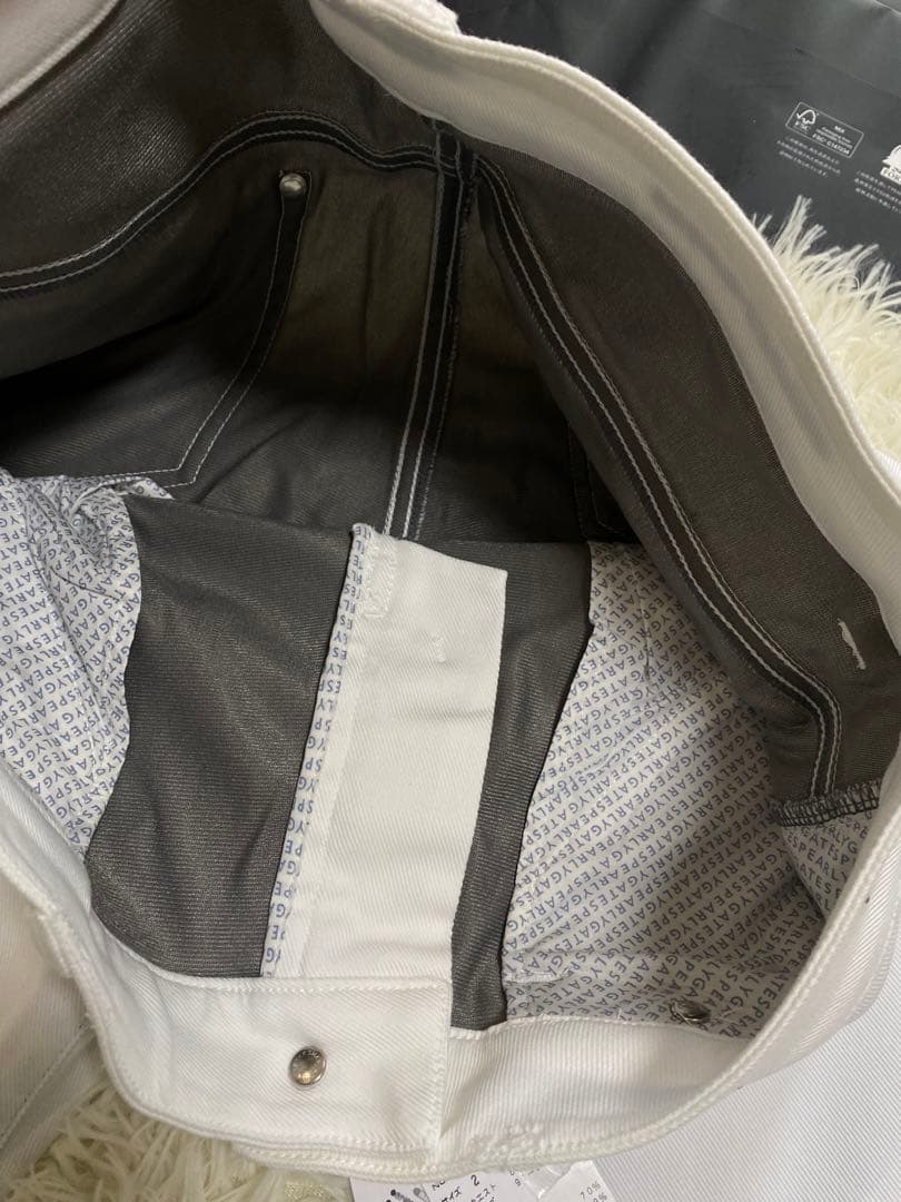 人気完売品パーリーゲイツ 冬用ストレッチカルゼ裏サーモパンツ レディスサイズ2