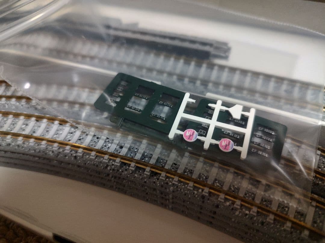 鉄道模型セット 駅舎 プラットフォーム Nゲージ