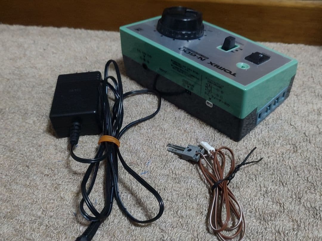 鉄道模型セット 駅舎 プラットフォーム Nゲージ