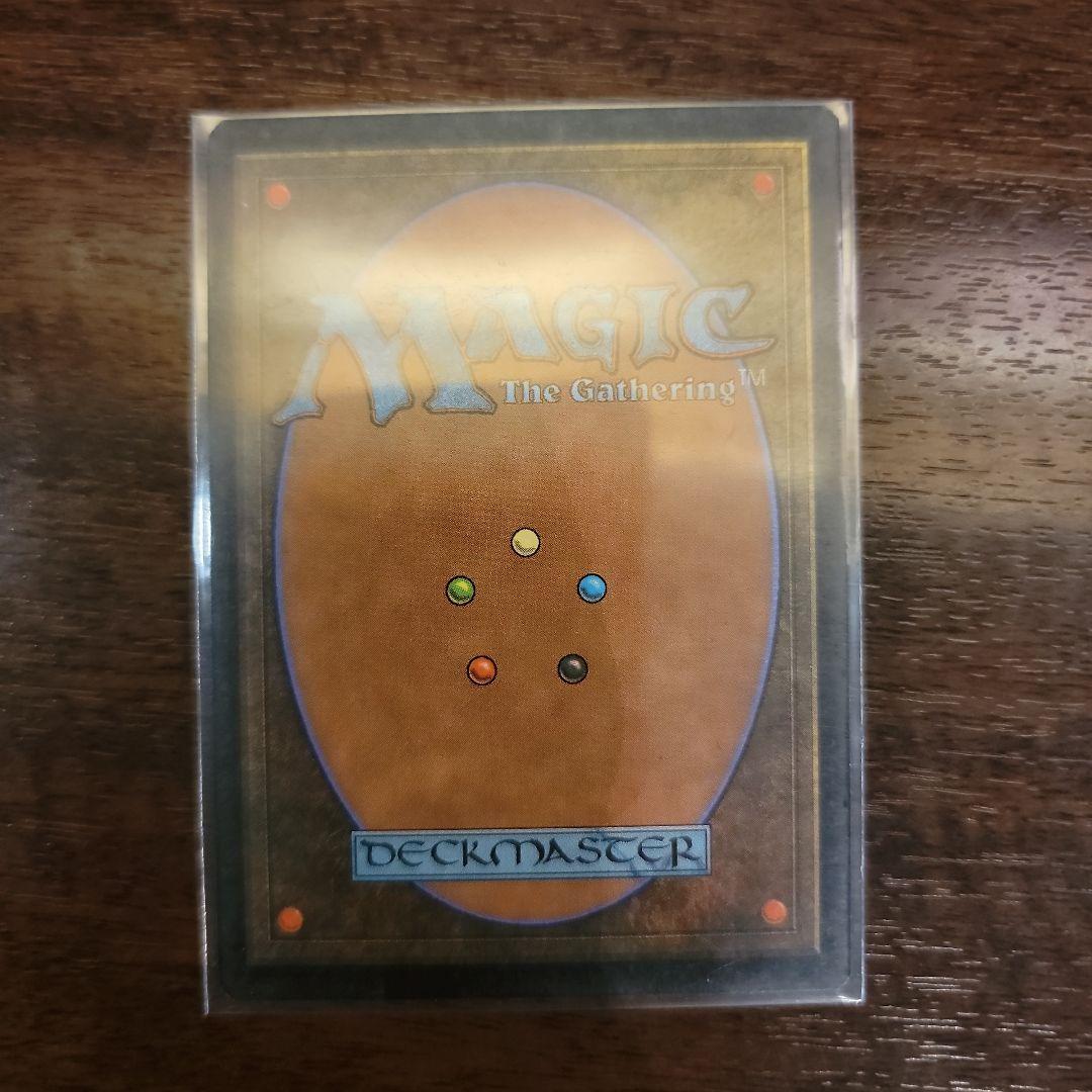 MTG　マジックザ・ギャザリング　暗黒の雛　ホラーの召還