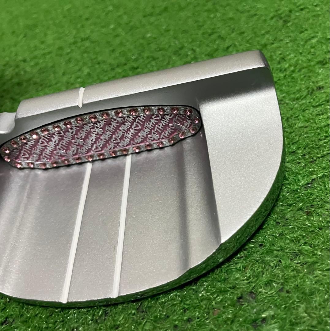 Samanuha Thavasa レディースパター　極美品