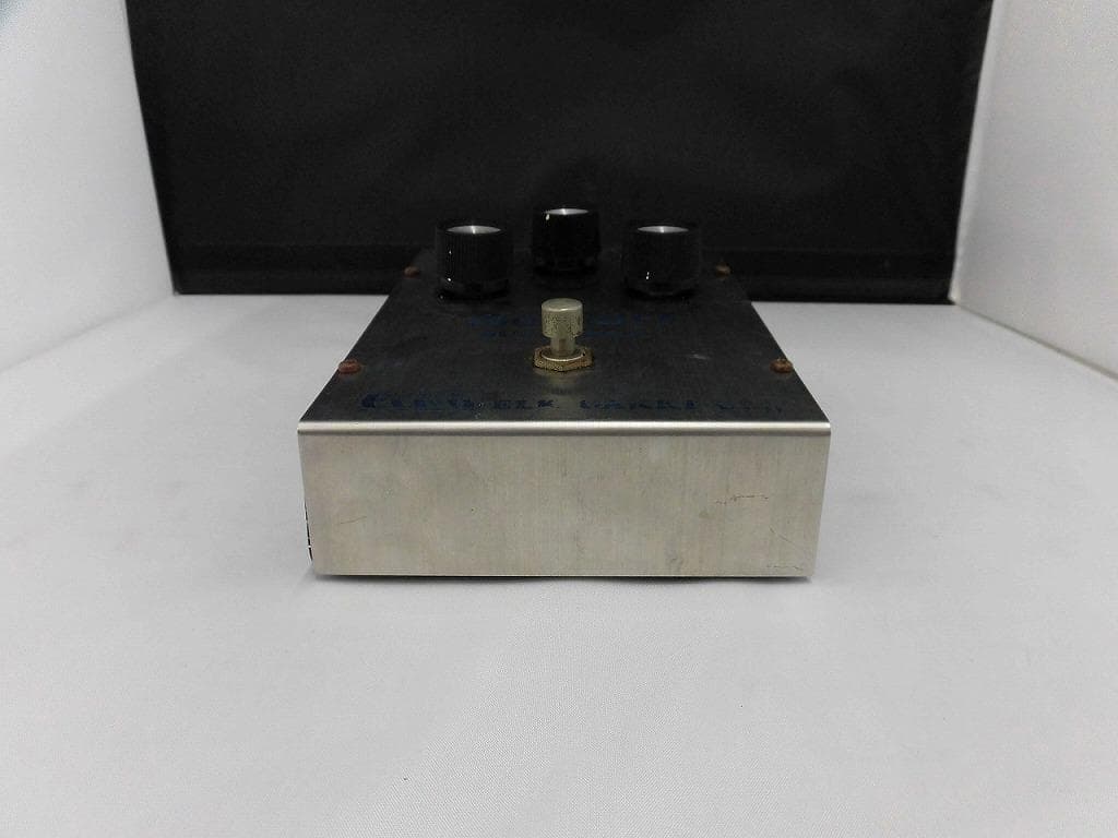 エルク ビッグマフ ELK BIG MUFF SUSTAINAR