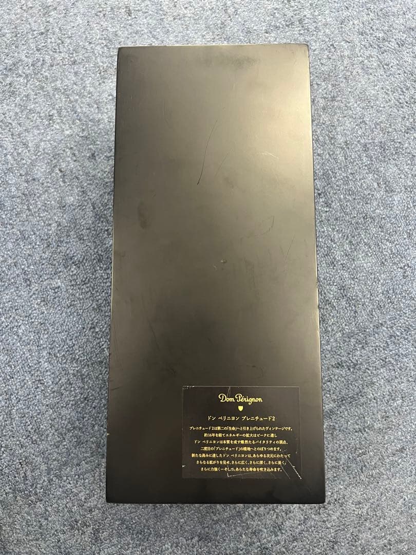 【進撃のノア】激レア　p2 シャンパンケース