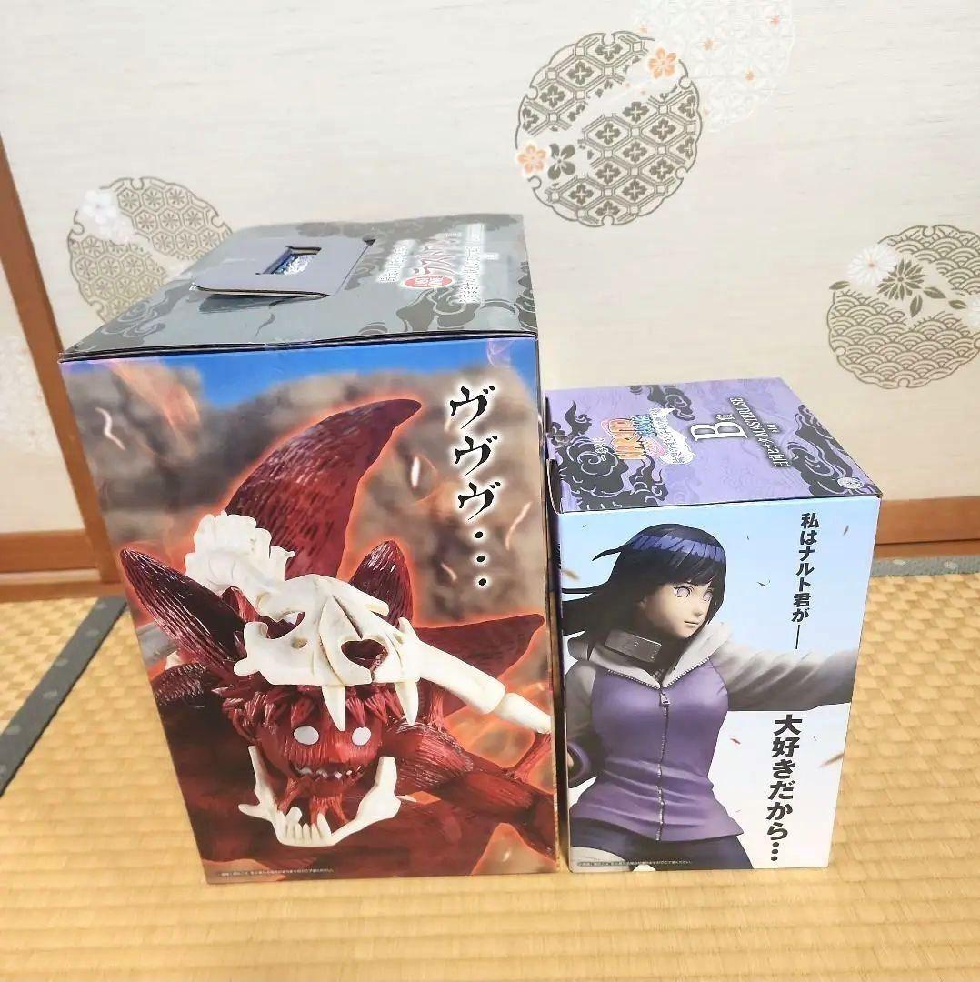 一番くじ NARUTO 疾風伝 輪廻の嘆きと平和の懸け橋 B賞 ラストワン賞