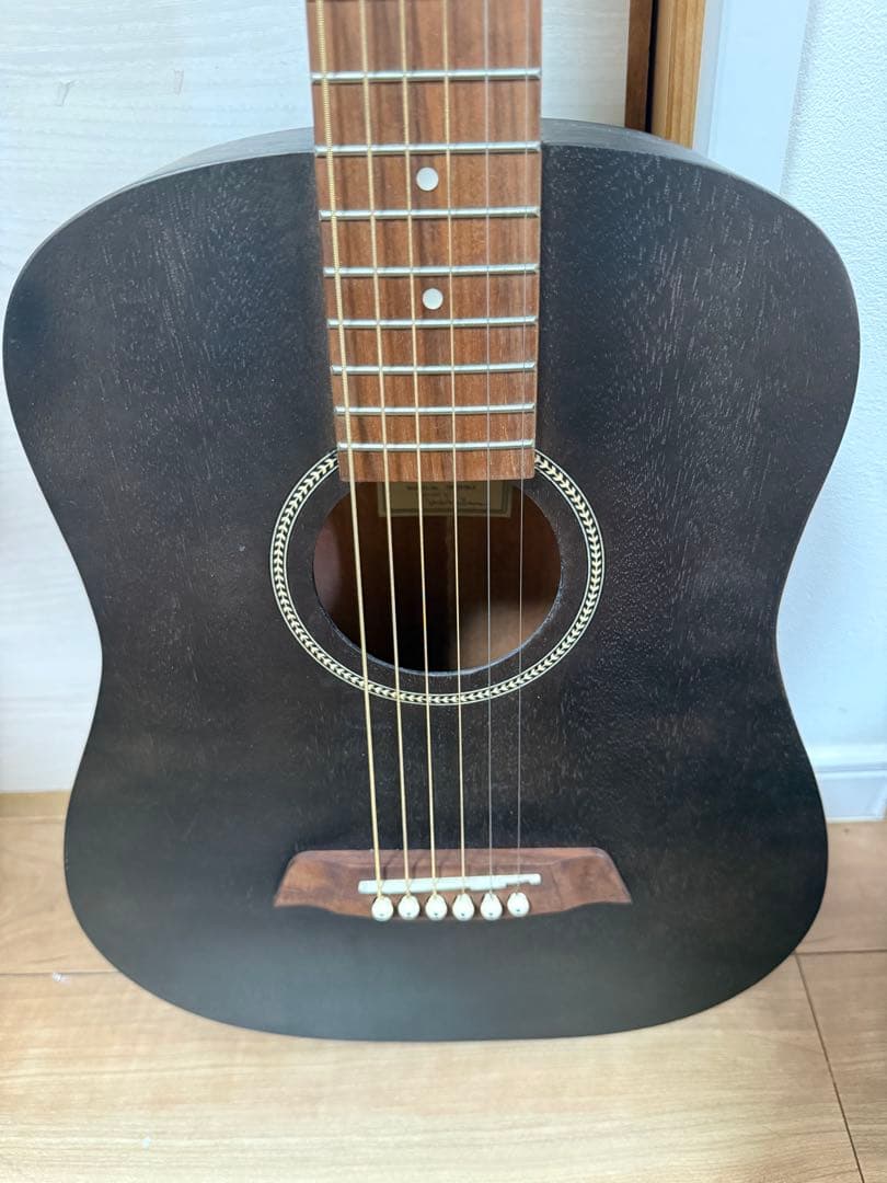 s.yairi ヤイリ ミニアコースティックギター (ミニギター) YM-02