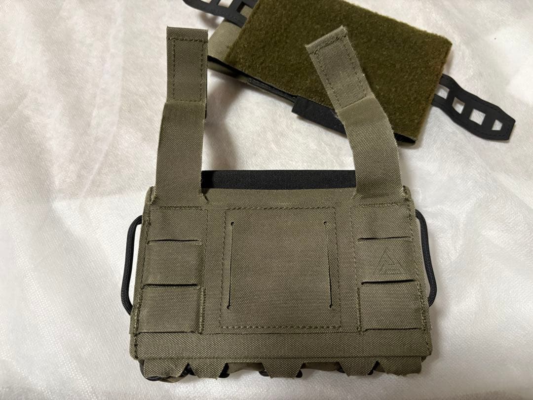 個人装備 Direct Action COMPACT MED POUCH