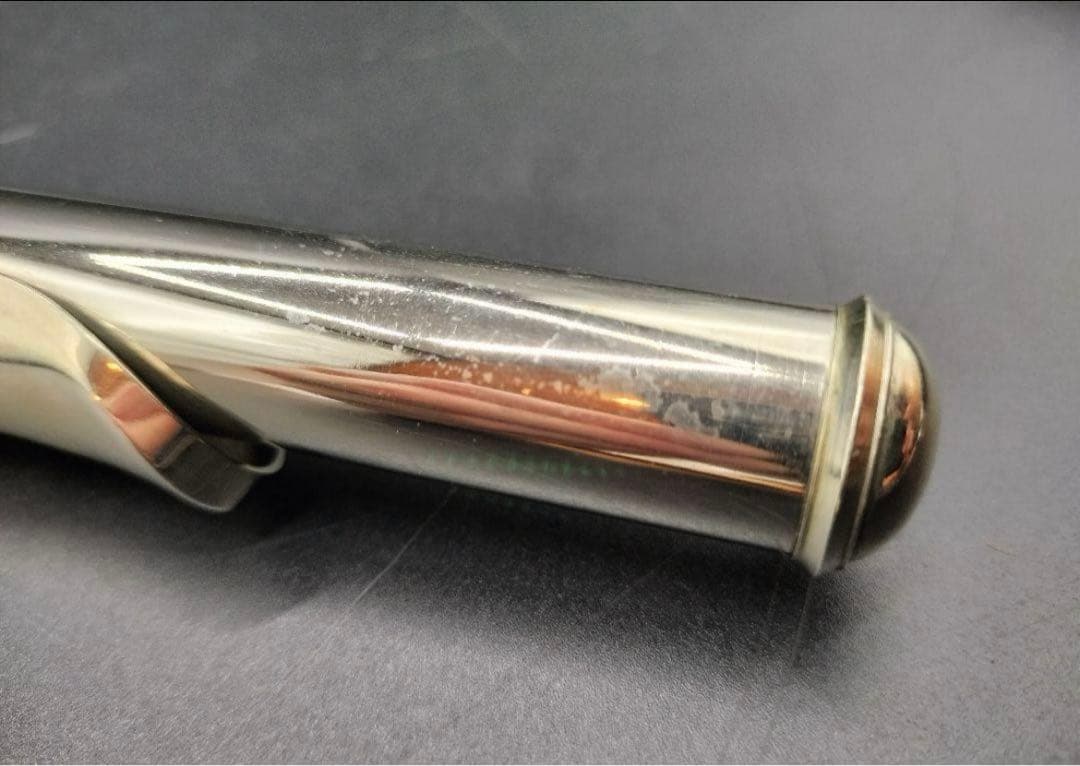 ムラマツフルート モデル111