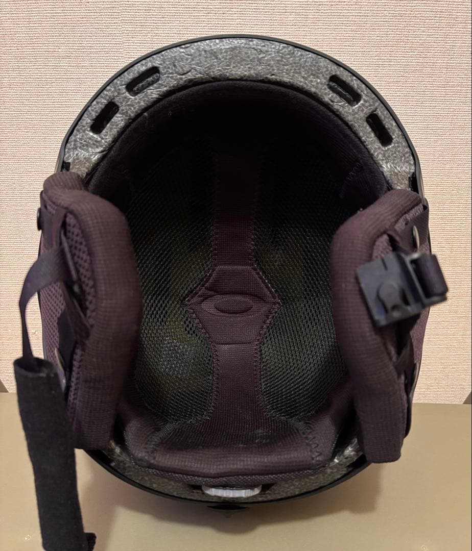 OAKLEY オークリー ヘルメット MOD1 PRO スキー スノーボード