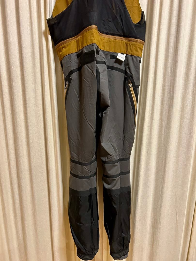 ティートンブロス Teton Bros. TBパンツ　L