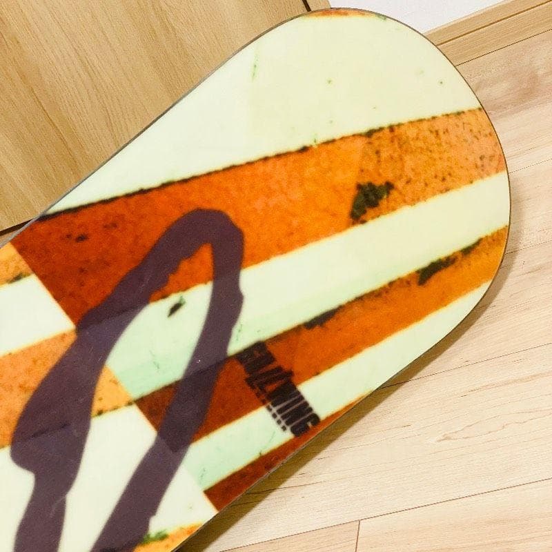 NITRO×FLOW ADDICT 156cm スノーボード×ビンディング 板