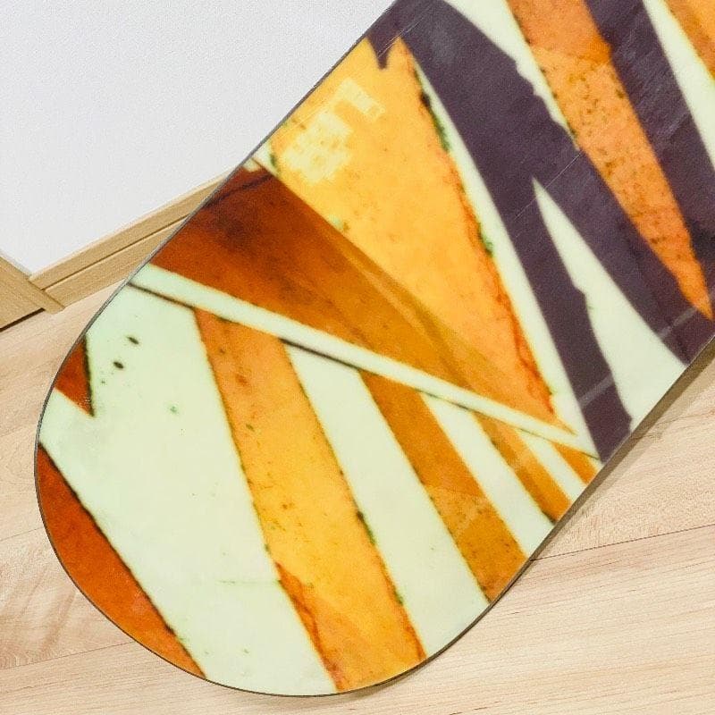 NITRO×FLOW ADDICT 156cm スノーボード×ビンディング 板