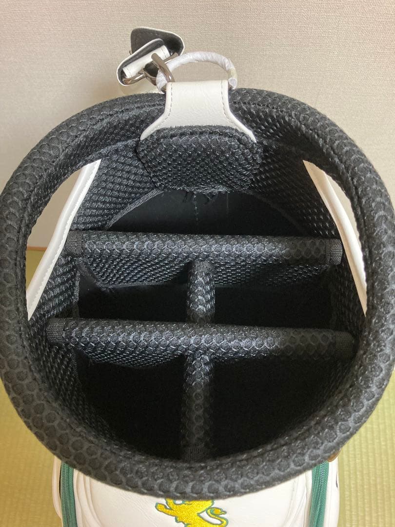 ピレッティ　キャディバッグ