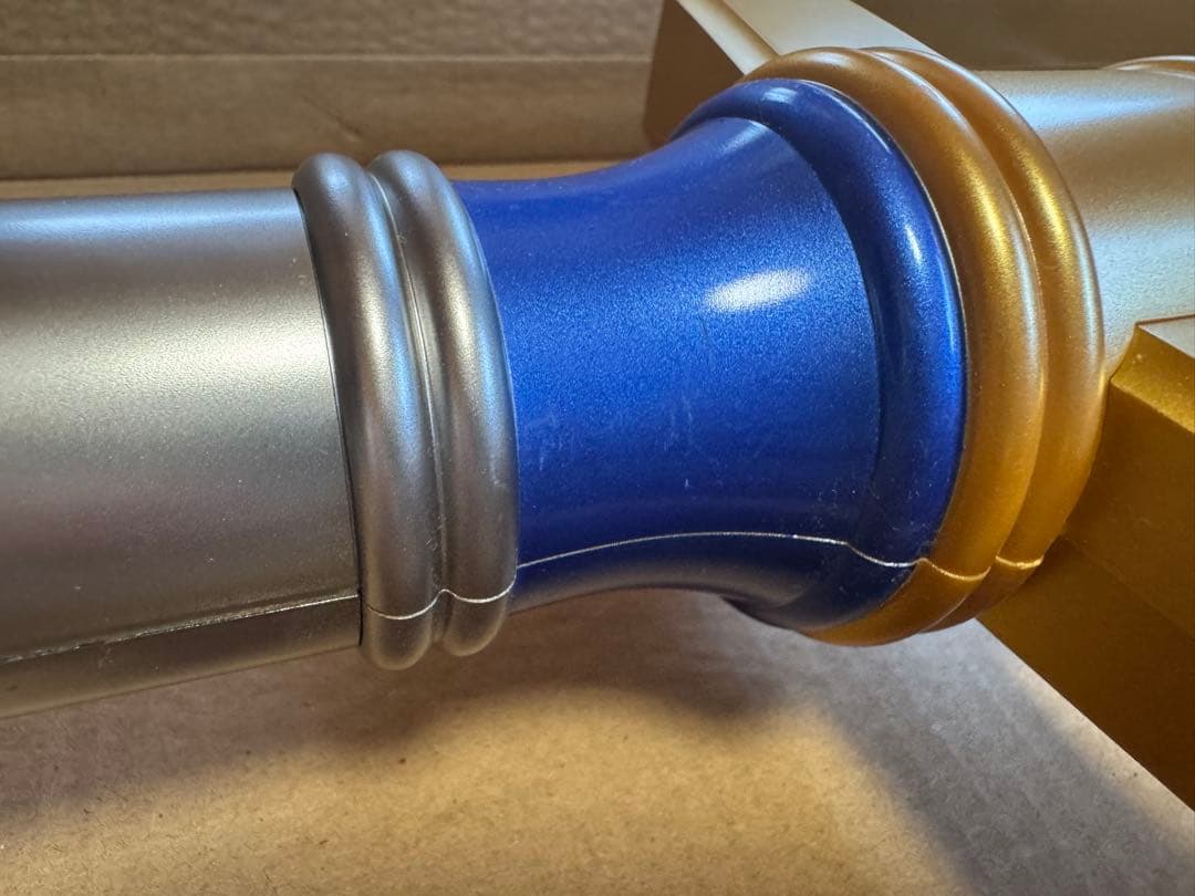 【値下中】キングダムハーツ キングダムチェーン キーブレード PROPLICA