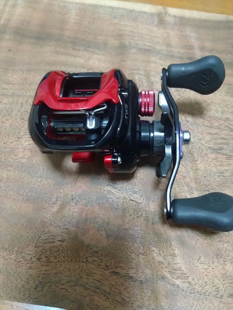 タトゥーラタイプR