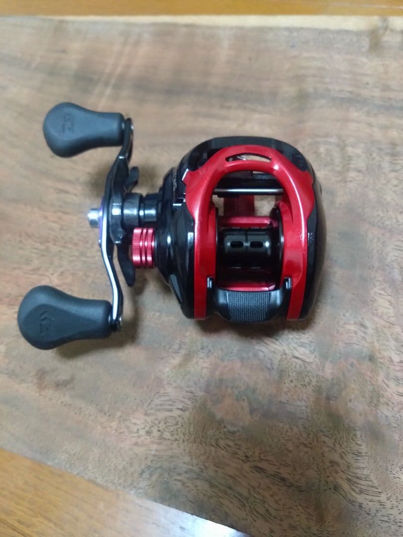 タトゥーラタイプR