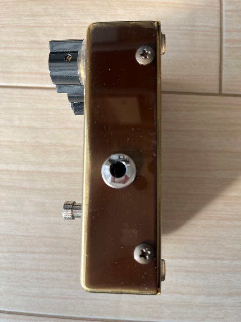 Vemuram myriad FUZZ 2000番台