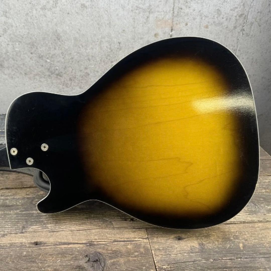 Silvertone 1421 60年代ビンテージ