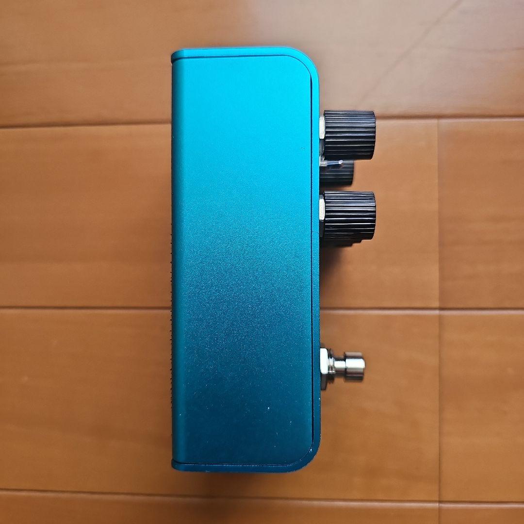 Strymon Cloudburst ギターエフェクター