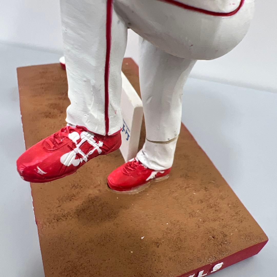 大谷翔平 ダブル ボブルヘッド フィギュア エンジェルス