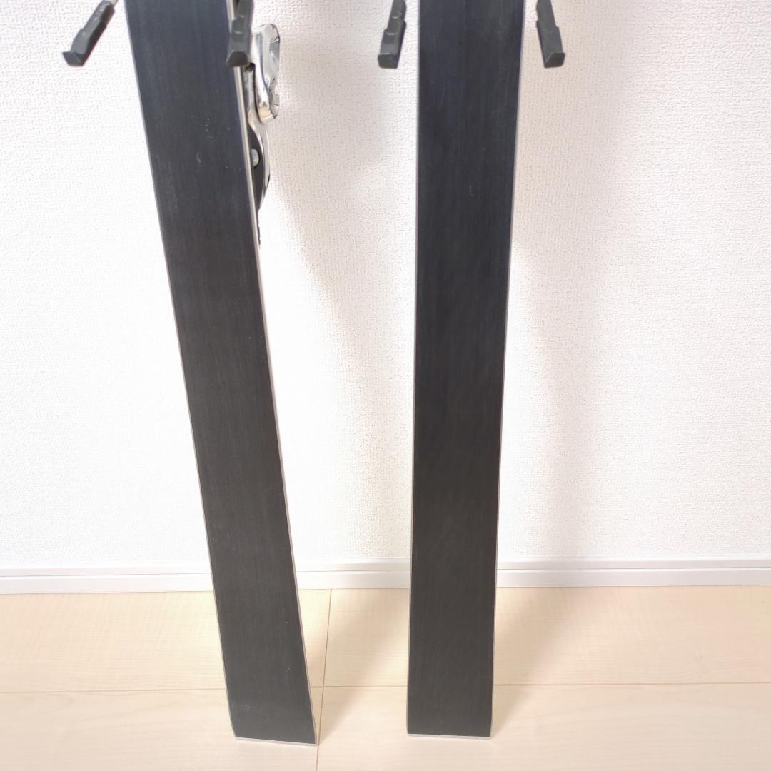 スキー HEAD WORLD CUP REBELS i.GS RD 186cm 2017