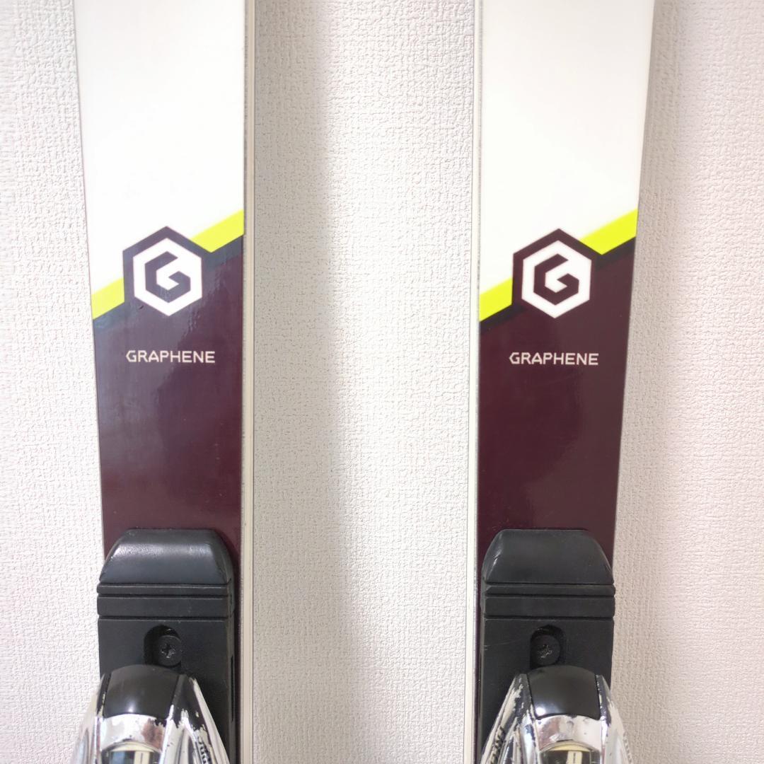 スキー HEAD WORLD CUP REBELS i.GS RD 186cm 2017