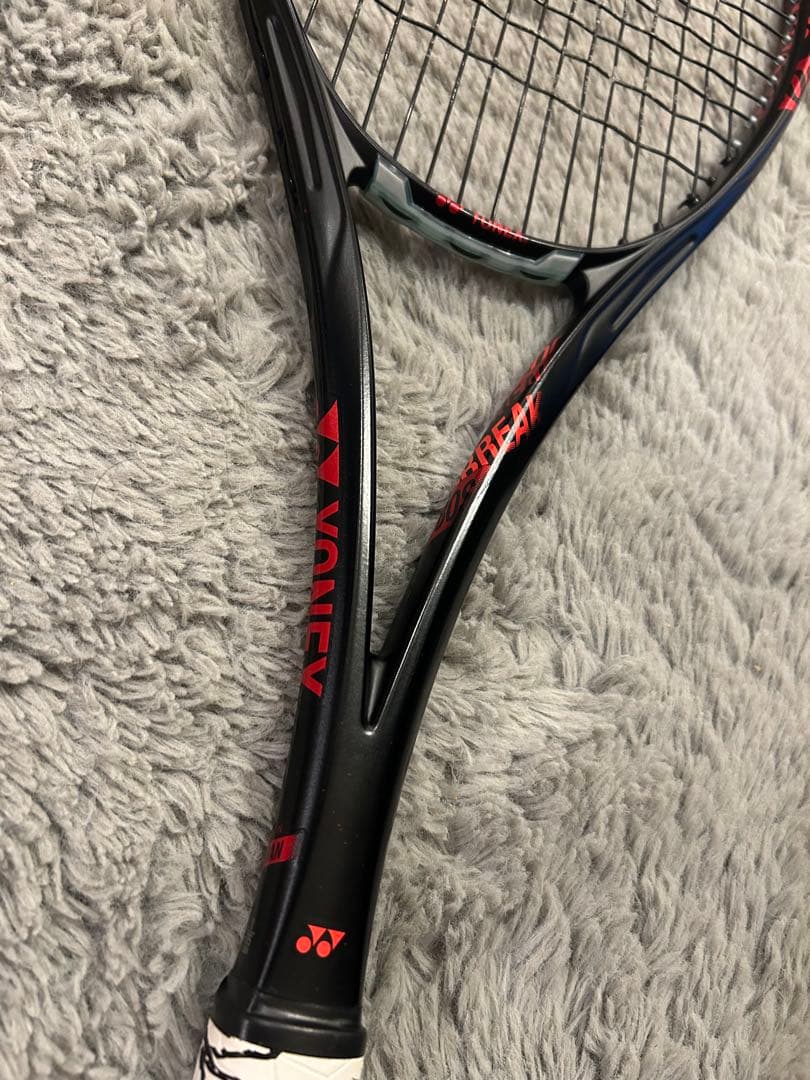 ラケット(軟式用) YONEX GEO BREAK 80S