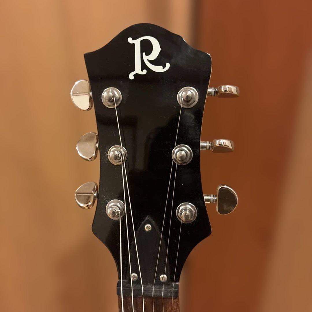 【ユウタさん専用】B. C. Rich Marion 新品弦張替済 ストラップ付