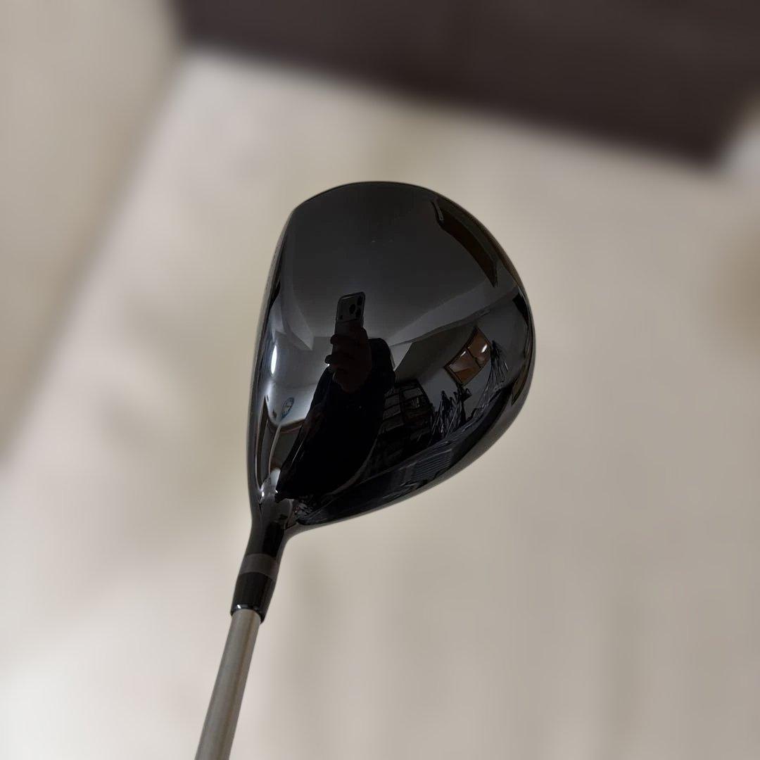 【地クラブ】MIRAI PROTO440 NGS DREV REY X