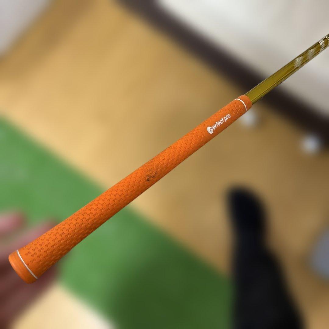 【地クラブ】MIRAI PROTO440 NGS DREV REY X