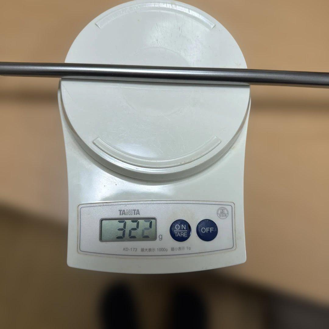 【地クラブ】MIRAI PROTO440 NGS DREV REY X